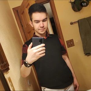 Meet your Posher, Roberto